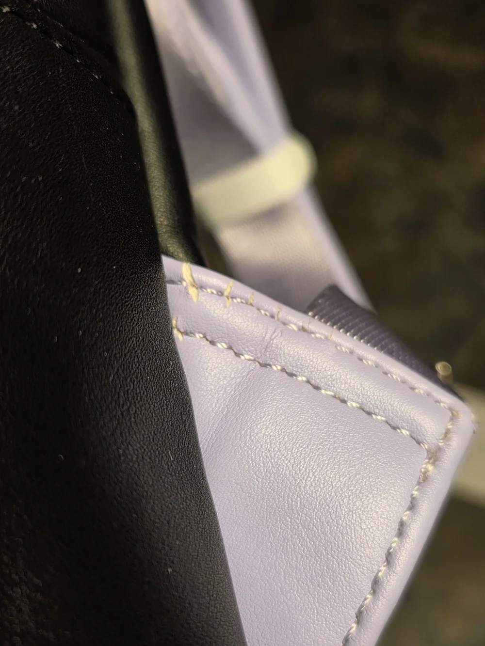 Loungefly Kuromi Mini Backpack